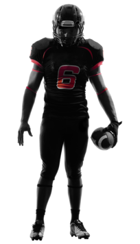 Athletic Republic Randolph