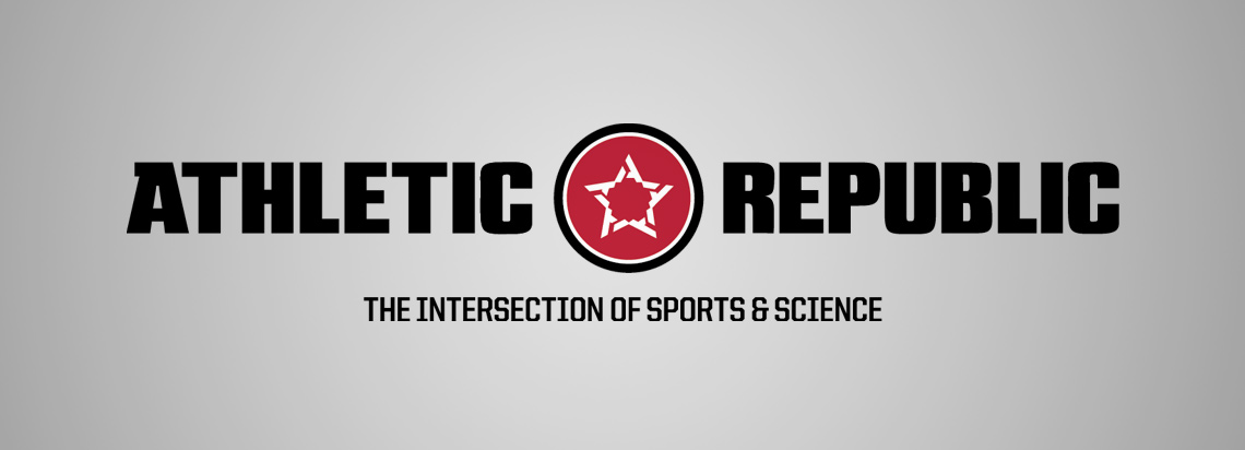 Athletic Republic Randolph