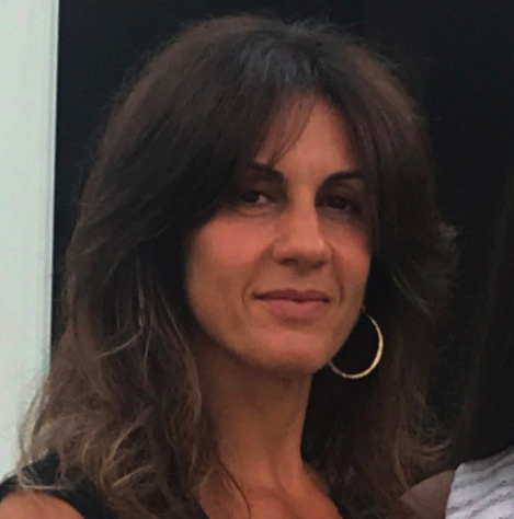 Jenn Gargiulo, RDN, CSSD