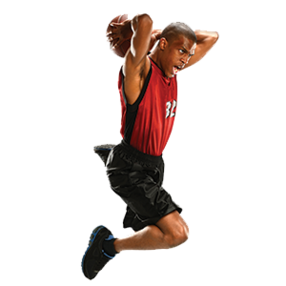 Athletic Republic Randolph