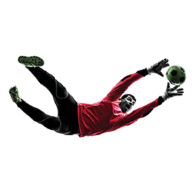 Athletic Republic Randolph