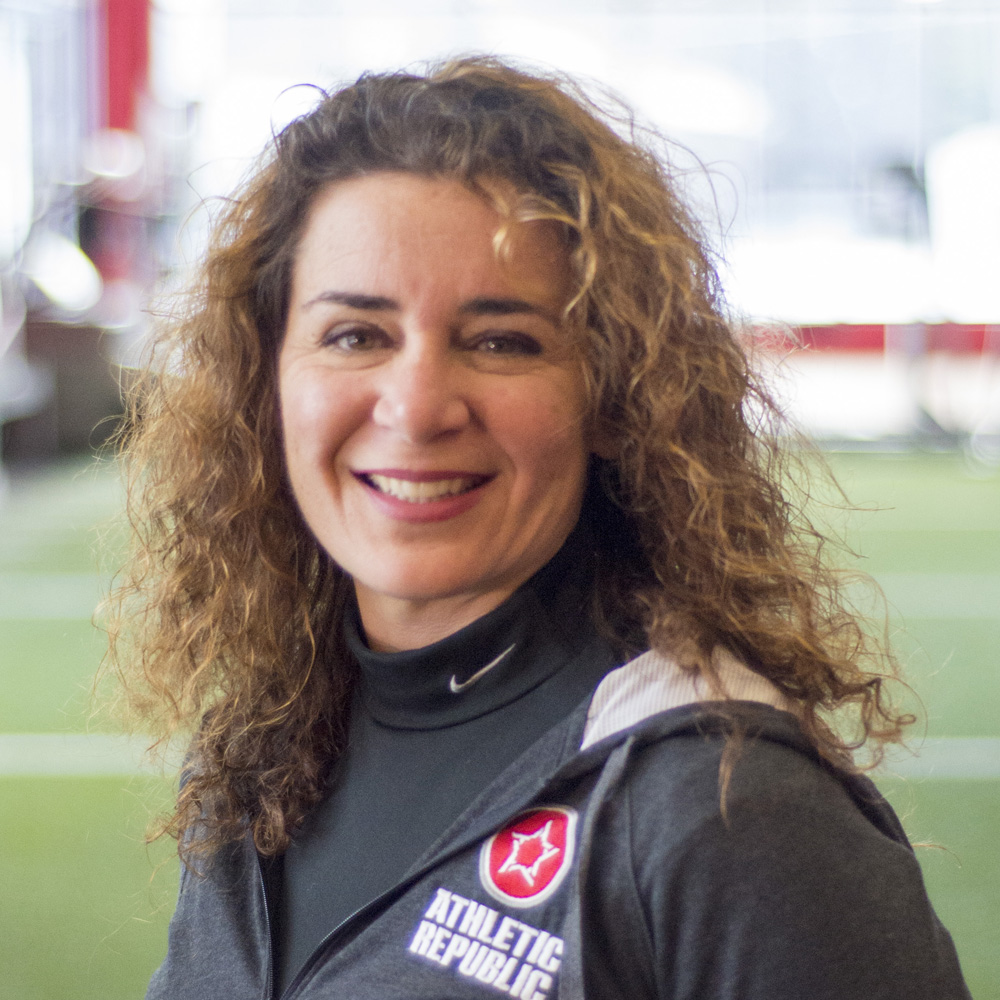 Susan Paolazzi